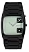 NIXON (jN\) rv THE BANKS ALL BLACK MINT NA060039 Y [KAi]