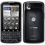 Motorola Droid Pro XT610 - Black