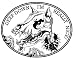 Dog- Decal- GUARD DOG -SKELETON DOG- Dog Warning Sticker. This is a Pet Decal- Bumper- Sticker-for cars, Trucks, notebooks,walls, and most flat surfaces
