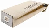 Festool 487779 Replacement Turbo Dust Bag For ETS 150 and RS 2 E Sanders, 5-pack
