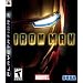 Third Party New : Iron Man