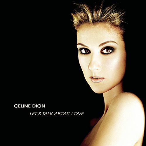 Cã©line Dion - Let's Talk About Love [VINYL]