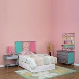 Bauble Girls Panel Bedroom Set by Powell Furniture Review