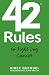 42 Rules to Fight Dog Cancer: Real Stories and Pra