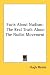 Facts About Nudism: The Real Truth About The Nudist Movement