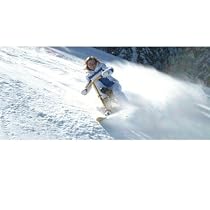 Snow-Biken in Achensee / &Ouml;sterreich