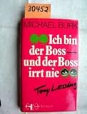 Produkt-Bild: Ich bin der Bo&szlig;, und der Bo&szlig; irrt nie
