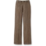Vashon Fit Donegal Wool Trousers