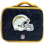 NFL San Diego Chargers Lunch Box