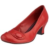 Hush Puppies Womens Wilma Court