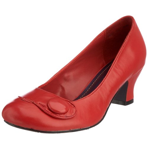 Hush Puppies Women's Wilma Pump
