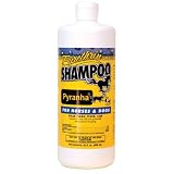 Pyrethrin Shampoo - 32 ounces