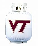 Virginia Tech Hokies Tank Cover