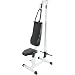 Search : Spartan Sports Ab Crunch & Tricep Pull Down - Removable Seat