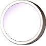 American Lighting NL-01 Super Bright White LED Night Lite