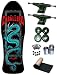 Powell Peralta Caballero Dragon Vintage Complete Skateboard New On Sale