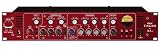 Fat Funker Valve Preamp