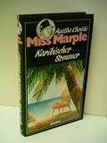 Produkt-Bild: Christie, Agatha: Miss Marple, Karibischer Sommer - Verlag: Loewe