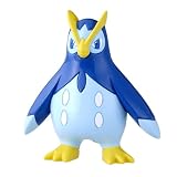 Prinplup [MC-144] - Pokemon Monster Collection ~2" Figure (Japanese Imported) - Nintendo [750765]
