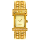 Dolce & Gabbana - Dolce & Gabbana Dress Watch