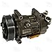 Four Seasons 98581 A/C Compressor