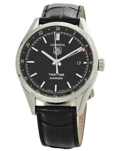 TAG Heuer WV2115 FC6180 Automatic Crocodile