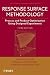 Books : Response Surface Methodology: Process and Product Optimization Using Designed Experiments (Wiley Series in Probability and Statistics)