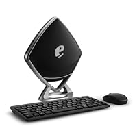 eMachines ER1402-05 Desktop (Black)