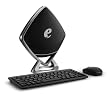 eMachines ER1402-05 Desktop (Black)