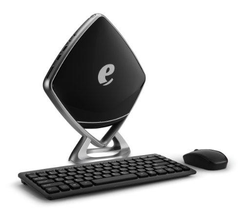 eMachines ER1402-05 Desktop (Black)