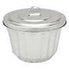 Patisse Steam Pudding Mold, 1/2-Liter
