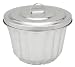 Patisse Steam Pudding Mold, 1/2-Liter