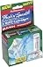 Tools & Hardware : Fluidmaster 8302 2 Pack Flush N Sparkle Toilet Refill Cartridge