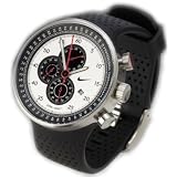 Nike Mens Watches Heritage 1 100th WC0052_001 - WW by Nike