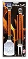NCAA Sportula Products 3-Piece BBQ Set