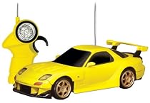 AERO R/C ドリフトパッケージライト 頭文字D マツダ RX-7 (FD3S)