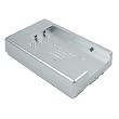 Lenmar XPA18/S Plate for Casio, Sanyo, Rollei and Vivitar Batteries (BCLC, MSC1L and SOLOXP Chargers)