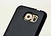 Aukoo Selfie Case for Samsung Galaxy S7 with Magical Nano Sticky Can Stick to glass, mirrors, whiteboards, metal, kitchen cabinets or tile, car GPS, and most smooth, flat surfaces