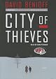 City of Thieves: A Novel