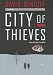 Books : City of Thieves