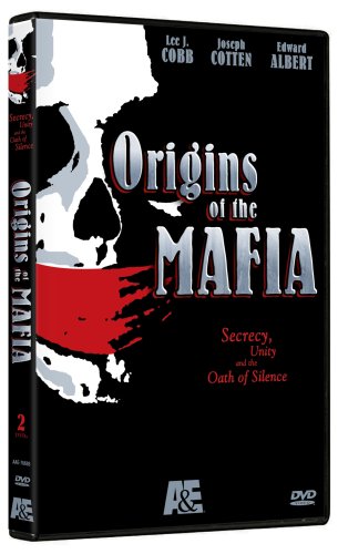 Origins of the Mafia [1976] (REGION 1) (NTSC) [Edizione: Germania]