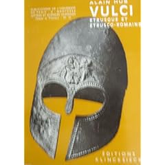 Vulci Etrusque Et Etrusco Romaine