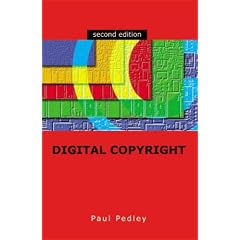 Digital copyright