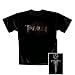 Merchandise - Trivium - T-Shirt Logo (in S) von Trivium