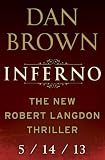 "Inferno" av Dan Brown