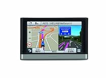 Garmin nüvi 2547LMT