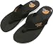 Cleveland Browns Summertime Flip Sandals