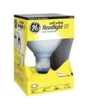 GE 14016 65-Watt 620-Lumen Soft White