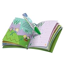 LeapFrog LeapReader Reading and Writing System, Green
