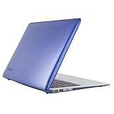 Speck SeeThru MacBook Air 13-Inch Cobalt (Fits Late 2010 and June 2011 Rele ....